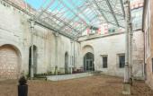 Туры в отель Appart'City Classic Angouleme Centre Туры в отель Appart'City Classic Angouleme Centre