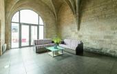 Туры в отель Appart'City Classic Angouleme Centre Туры в отель Appart'City Classic Angouleme Centre