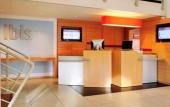 Туры в отель Hotel ibis Saintes Туры в отель Hotel ibis Saintes
