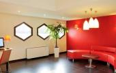 Туры в отель Hotel ibis Saintes Туры в отель Hotel ibis Saintes