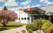 Туры в отель Hotel ibis Saintes Туры в отель Hotel ibis Saintes