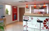 Туры в отель ibis Cognac Centre Туры в отель ibis Cognac Centre