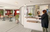 Туры в отель Sejours & Affaires Poitiers Lamartine Туры в отель Sejours & Affaires Poitiers Lamartine