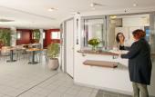 Туры в отель Sejours & Affaires Poitiers Lamartine Туры в отель Sejours & Affaires Poitiers Lamartine