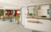 Туры в отель Sejours & Affaires Poitiers Lamartine Туры в отель Sejours & Affaires Poitiers Lamartine