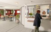 Туры в отель Sejours & Affaires Poitiers Lamartine Туры в отель Sejours & Affaires Poitiers Lamartine