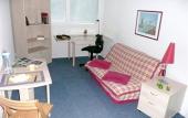 Туры в отель Sejours & Affaires Poitiers Lamartine Туры в отель Sejours & Affaires Poitiers Lamartine