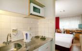 Туры в отель Sejours & Affaires Poitiers Lamartine Туры в отель Sejours & Affaires Poitiers Lamartine