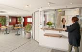 Туры в отель Sejours & Affaires Poitiers Lamartine Туры в отель Sejours & Affaires Poitiers Lamartine