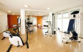 Туры в отель Sejours & Affaires Poitiers Lamartine Туры в отель Sejours & Affaires Poitiers Lamartine