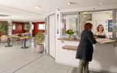 Туры в отель Sejours & Affaires Poitiers Lamartine Туры в отель Sejours & Affaires Poitiers Lamartine