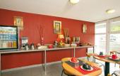 Туры в отель Sejours & Affaires Poitiers Lamartine Туры в отель Sejours & Affaires Poitiers Lamartine