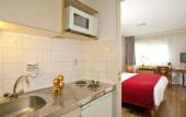 Туры в отель Sejours & Affaires Poitiers Lamartine Туры в отель Sejours & Affaires Poitiers Lamartine