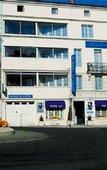 Туры в отель Brit Hotel Bleu Nuit Туры в отель Brit Hotel Bleu Nuit