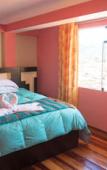 Туры в отель Hostal Qolqampata Туры в отель Hostal Qolqampata