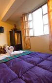 Туры в отель Hostal Qolqampata Туры в отель Hostal Qolqampata