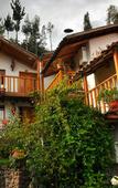 Туры в отель Casa de Campo Cusco Туры в отель Casa de Campo Cusco
