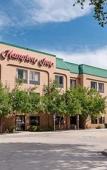 Туры в отель Hampton Inn Ft Collins Туры в отель Hampton Inn Ft Collins