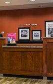 Туры в отель Hampton Inn Ft Collins Туры в отель Hampton Inn Ft Collins