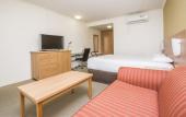 Туры в отель ibis Styles Canberra Eaglehawk Туры в отель ibis Styles Canberra Eaglehawk