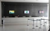 Туры в отель ibis Styles Brasilia Aeroporto Туры в отель ibis Styles Brasilia Aeroporto
