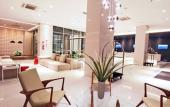 Туры в отель ibis Styles Brasilia Aeroporto Туры в отель ibis Styles Brasilia Aeroporto