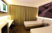 Туры в отель ibis Styles Brasilia Aeroporto Туры в отель ibis Styles Brasilia Aeroporto