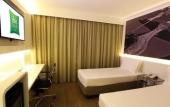 Туры в отель ibis Styles Brasilia Aeroporto Туры в отель ibis Styles Brasilia Aeroporto