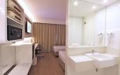 Туры в отель ibis Styles Brasilia Aeroporto Туры в отель ibis Styles Brasilia Aeroporto