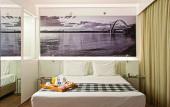 Туры в отель ibis Styles Brasilia Aeroporto Туры в отель ibis Styles Brasilia Aeroporto