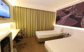 Туры в отель ibis Styles Brasilia Aeroporto Туры в отель ibis Styles Brasilia Aeroporto
