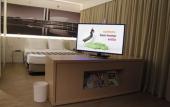 Туры в отель ibis Styles Brasilia Aeroporto Туры в отель ibis Styles Brasilia Aeroporto
