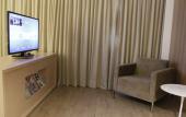Туры в отель ibis Styles Brasilia Aeroporto Туры в отель ibis Styles Brasilia Aeroporto