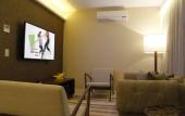 Туры в отель ibis Styles Brasilia Aeroporto Туры в отель ibis Styles Brasilia Aeroporto