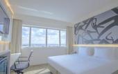 Туры в отель ibis Styles Brasilia Aeroporto Туры в отель ibis Styles Brasilia Aeroporto