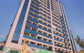 Туры в отель Athos Bulcao Hplus Executive Туры в отель Athos Bulcao Hplus Executive