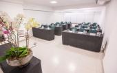 Туры в отель Athos Bulcao Hplus Executive Туры в отель Athos Bulcao Hplus Executive