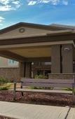Туры в отель Holiday Inn Express & Suites Montgomery by IHG Туры в отель Holiday Inn Express & Suites Montgomery by IHG