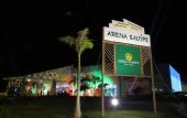 Туры в отель Sauipe Brisa Grand Premium – All Inclusive Туры в отель Sauipe Brisa Grand Premium – All Inclusive