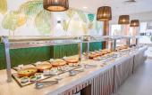 Туры в отель Sauipe Brisa Grand Premium – All Inclusive Туры в отель Sauipe Brisa Grand Premium – All Inclusive