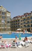 Туры в отель Jasmine Club Aparthotel Туры в отель Jasmine Club Aparthotel