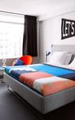 Туры в отель The Student Hotel The Hague Туры в отель The Student Hotel The Hague