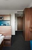 Туры в отель The Student Hotel The Hague Туры в отель The Student Hotel The Hague