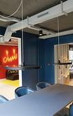 Туры в отель The Student Hotel The Hague Туры в отель The Student Hotel The Hague