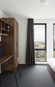 Туры в отель The Student Hotel The Hague Туры в отель The Student Hotel The Hague
