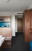 Туры в отель The Student Hotel The Hague Туры в отель The Student Hotel The Hague