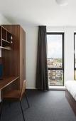 Туры в отель The Student Hotel The Hague Туры в отель The Student Hotel The Hague