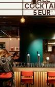 Туры в отель The Student Hotel The Hague Туры в отель The Student Hotel The Hague