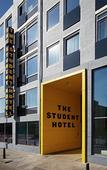 Туры в отель The Student Hotel The Hague Туры в отель The Student Hotel The Hague