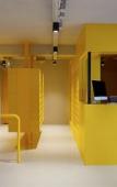 Туры в отель The Student Hotel The Hague Туры в отель The Student Hotel The Hague